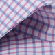 4-for-$179 dress shirts with code MOVINGSALE